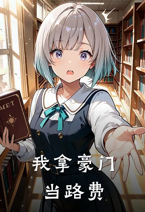 我拿豪门当路费