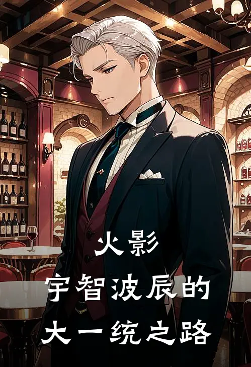 火影：宇智波辰的大一统之路