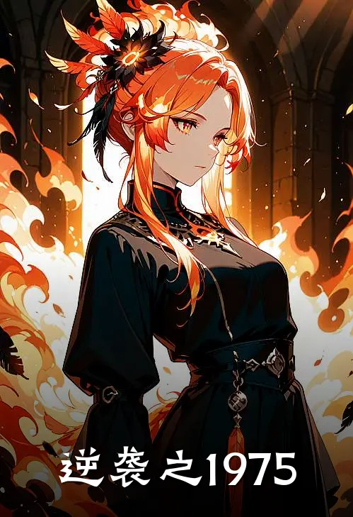 逆袭之1975