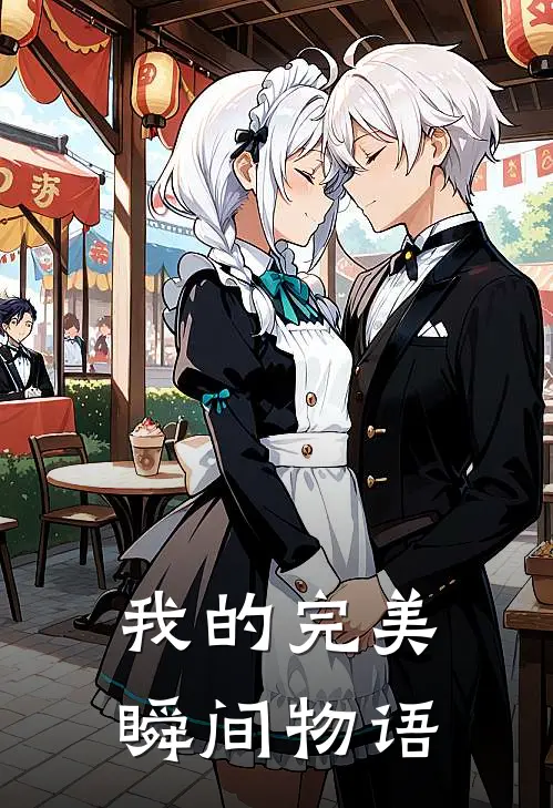 我的完美瞬间物语