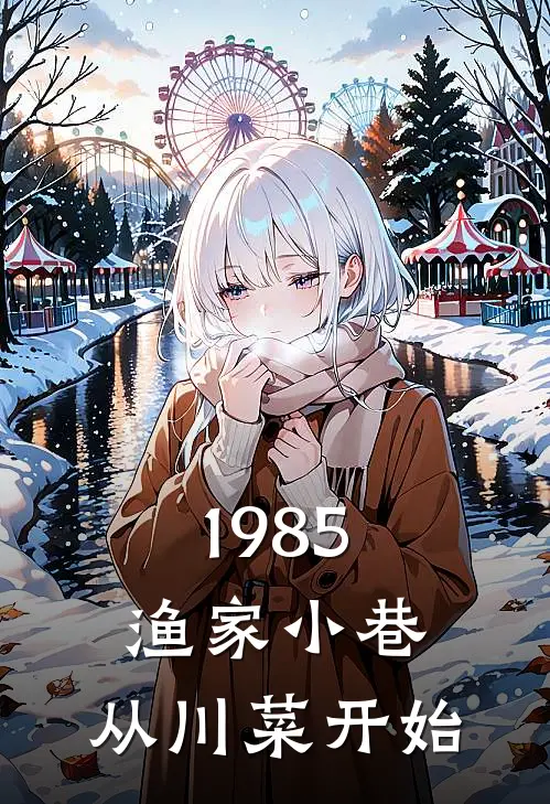 1985：渔家小巷，从川菜开始