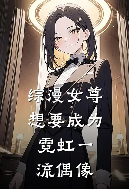 综漫女尊：想要成为霓虹一流偶像