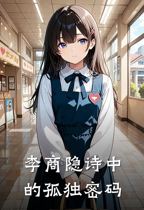 李商隐诗中的孤独密码