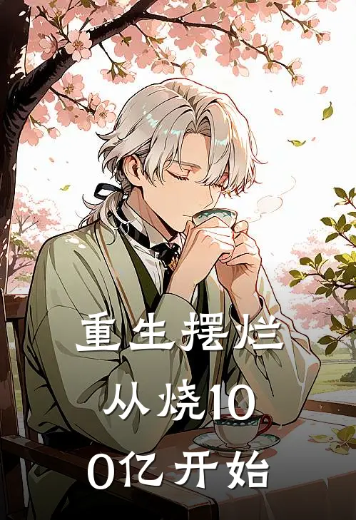 重生摆烂从烧100亿开始