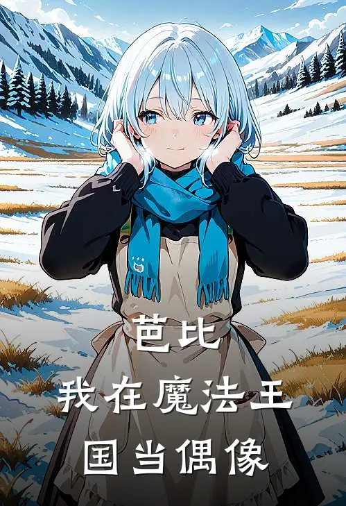 芭比：我在魔法王国当偶像