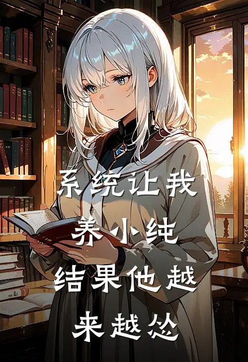 系统让我养小纯，结果他越来越怂