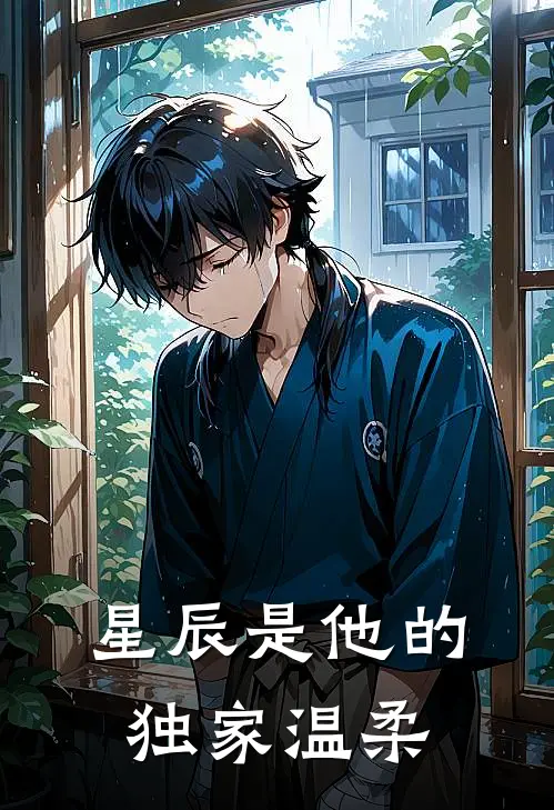 星辰是他的独家温柔
