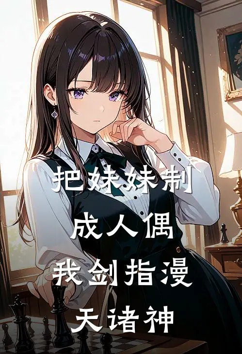 把妹妹制成人偶，我剑指漫天诸神