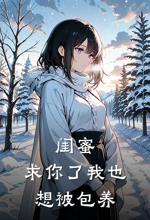 闺蜜：求你了我也想被包养