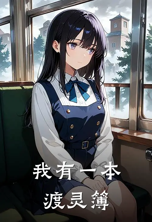 我有一本渡灵簿