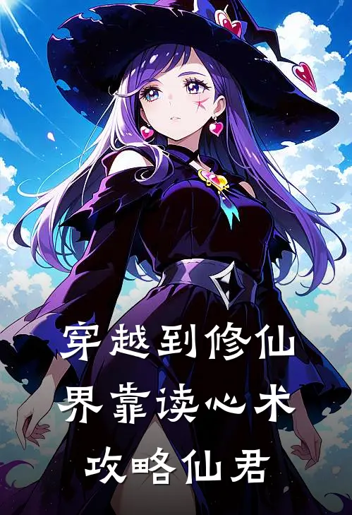 穿越到修仙界靠读心术攻略仙君