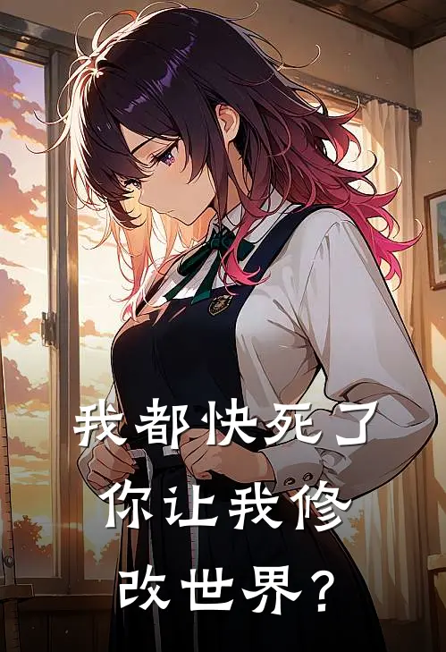 我都快死了，你让我修改世界？