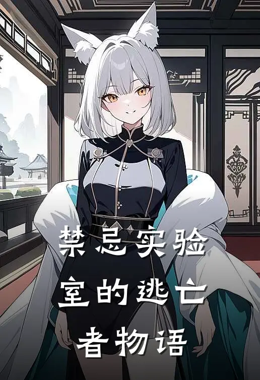 禁忌实验室的逃亡者物语