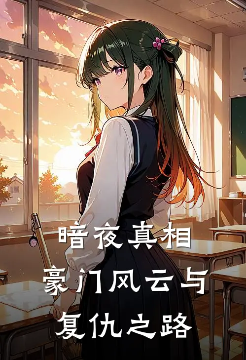 暗夜真相：豪门风云与复仇之路