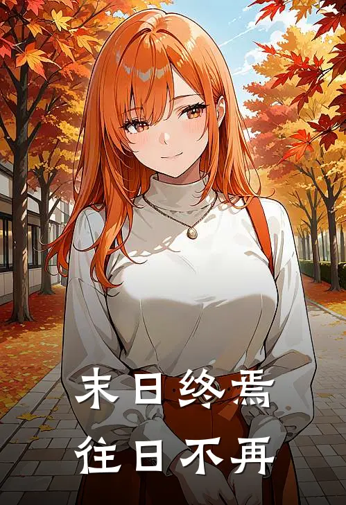 末日终焉，往日不再