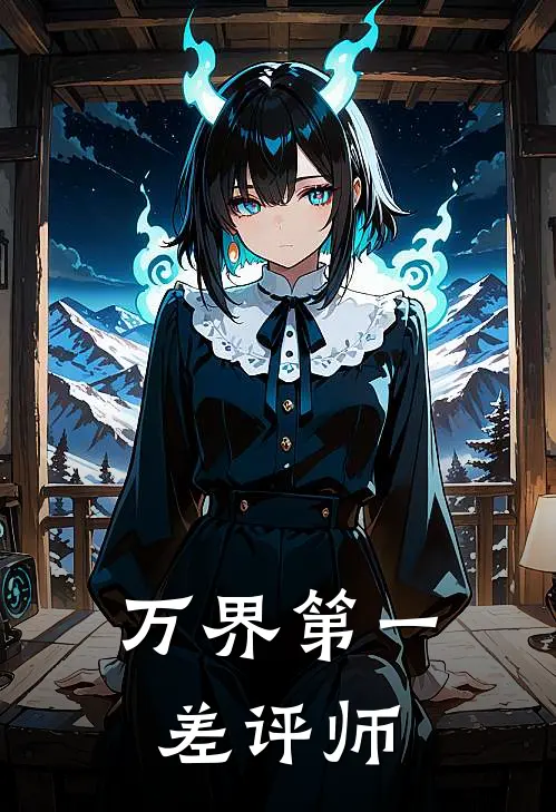 万界第一差评师