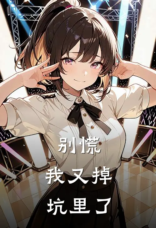 别慌：我又掉坑里了