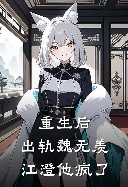 重生后，出轨魏无羡，江澄他疯了