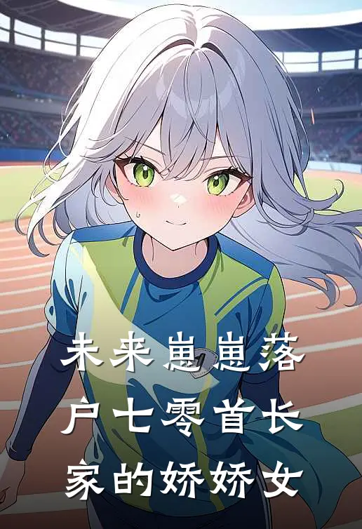 未来崽崽落户七零首长家的娇娇女