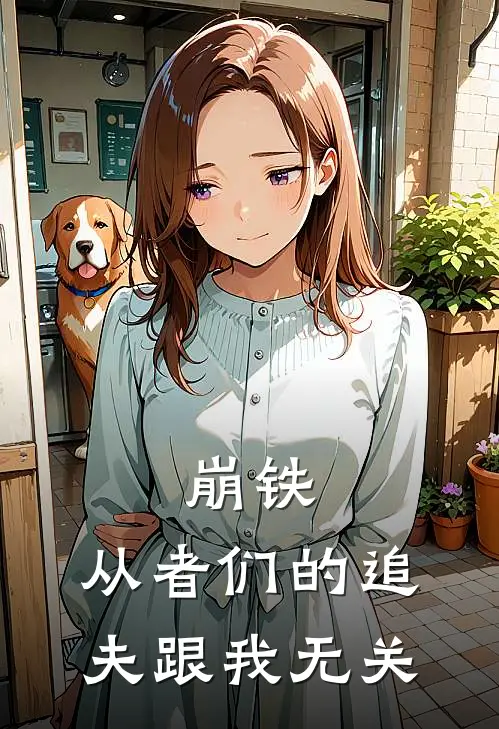 崩铁：从者们的追夫跟我无关