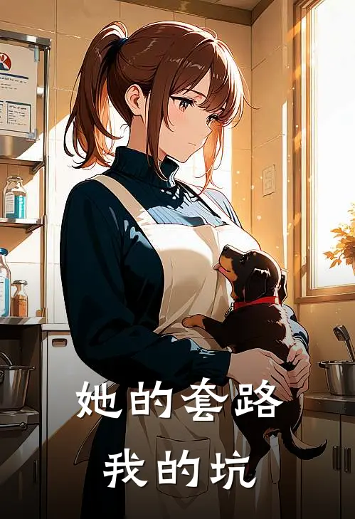 她的套路，我的坑