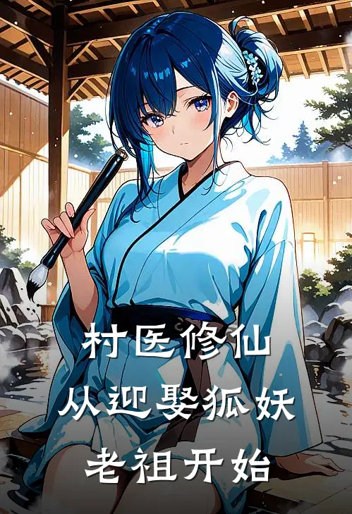 村医修仙：从迎娶狐妖老祖开始