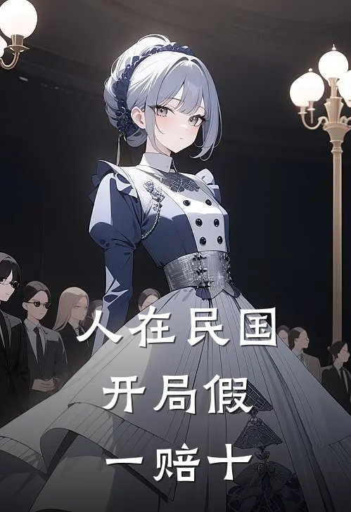 人在民国，开局假一赔十