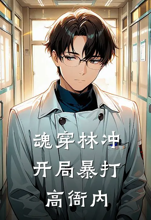 魂穿林冲：开局暴打高衙内