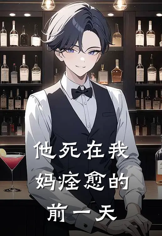 他死在我妈痊愈的前一天