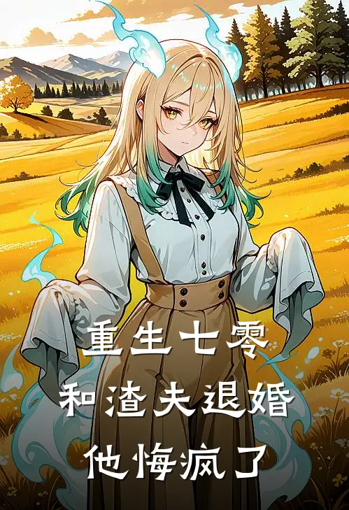 重生七零，和渣夫退婚他悔疯了