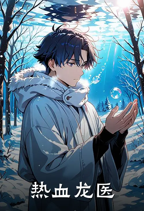 热血龙医