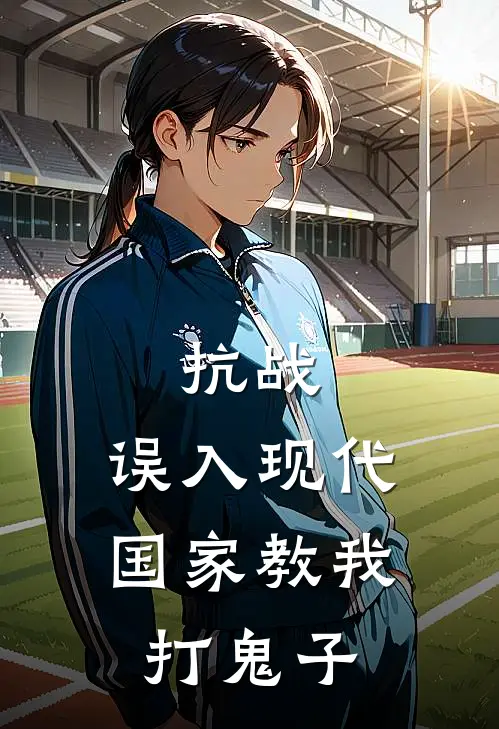 抗战：误入现代国家教我打鬼子