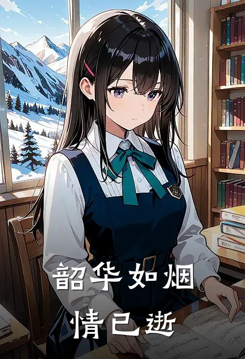 韶华如烟情已逝