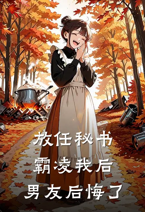 放任秘书霸凌我后，男友后悔了