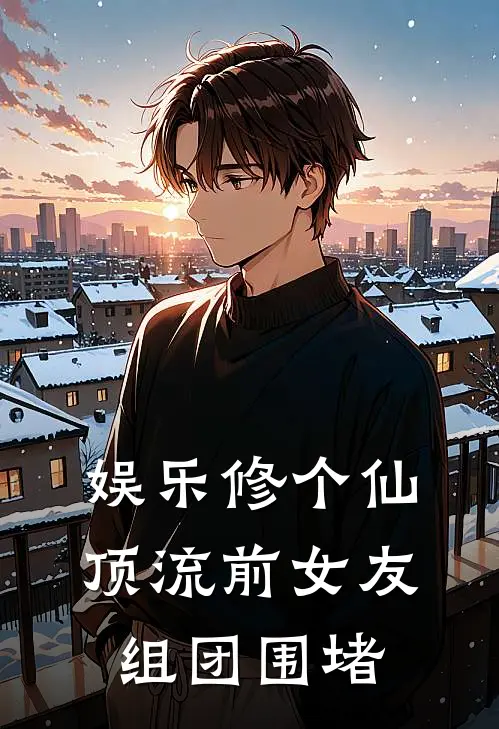 娱乐修个仙，顶流前女友组团围堵