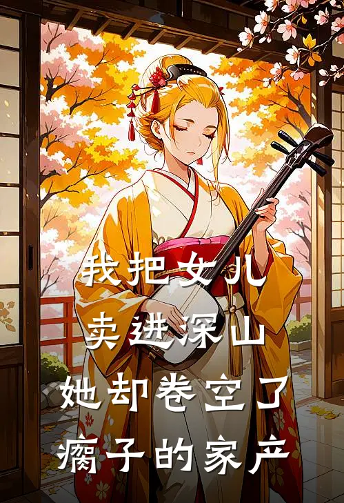 我把女儿卖进深山，她却卷空了瘸子的家产