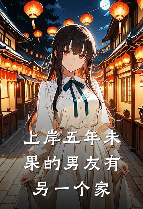 上岸五年未果的男友有另一个家