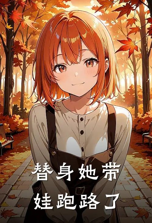 替身她带娃跑路了