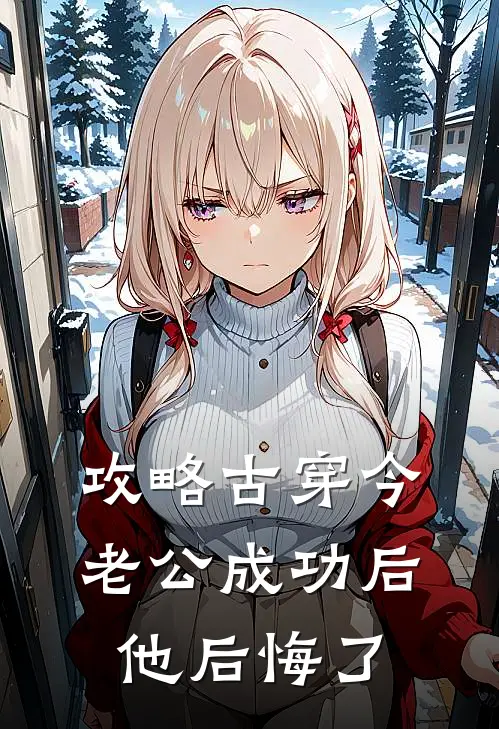 攻略古穿今老公成功后，他后悔了