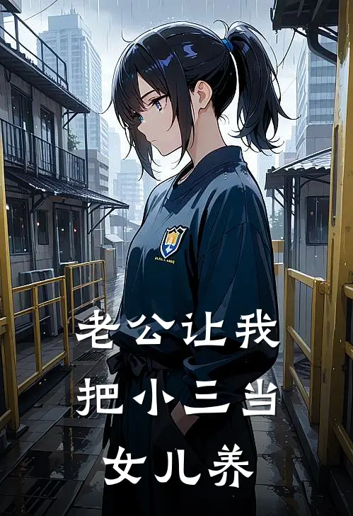 老公让我把小三当女儿养