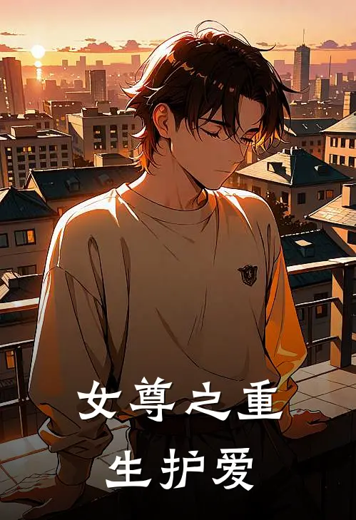 女尊之重生护爱