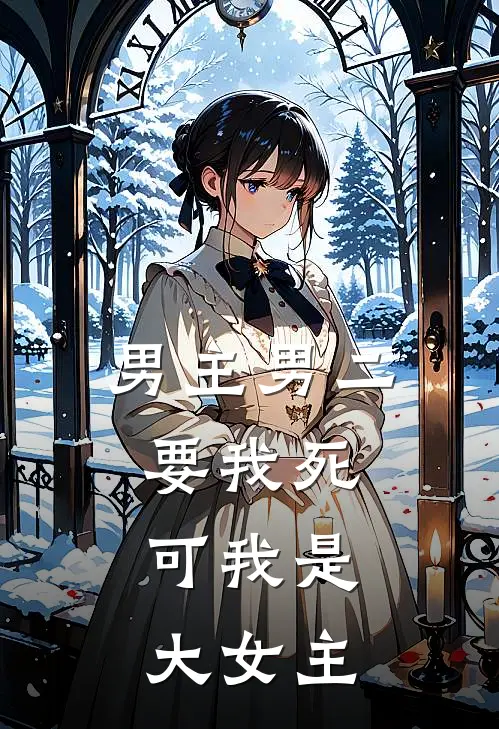 男主男二要我死，可我是大女主