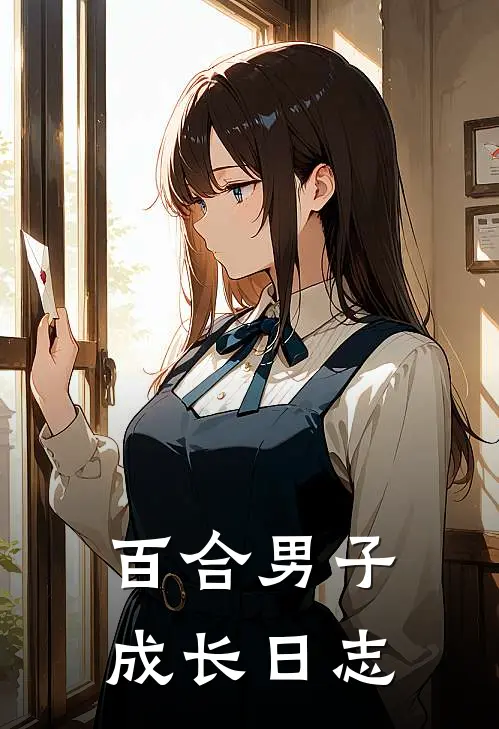 百合男子成长日志