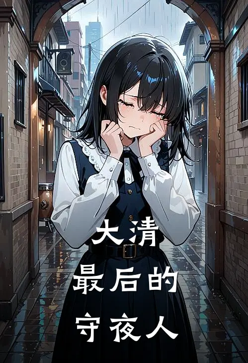 大清：最后的守夜人