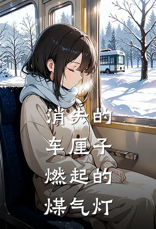 消失的车厘子，燃起的煤气灯