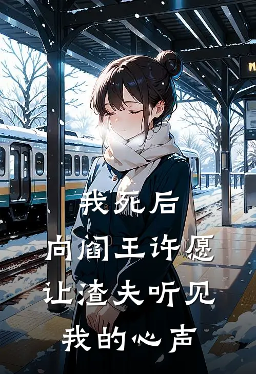 我死后，向阎王许愿让渣夫听见我的心声