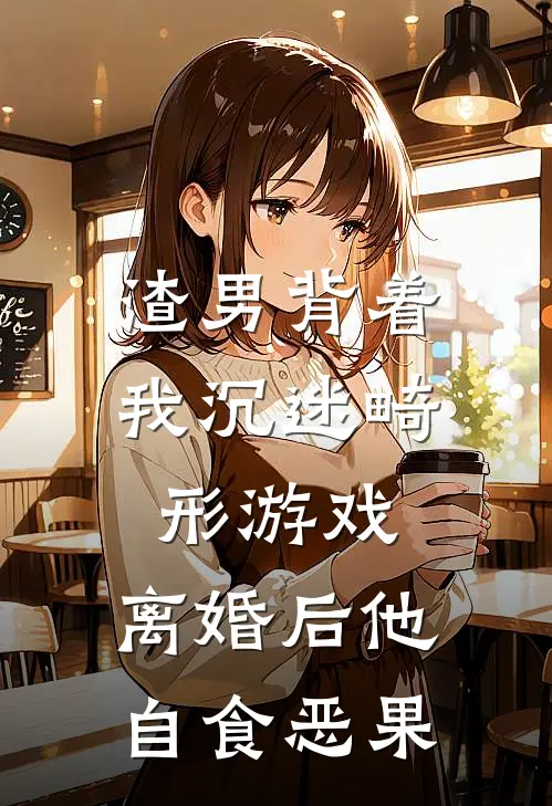 渣男背着我沉迷畸形游戏，离婚后他自食恶果