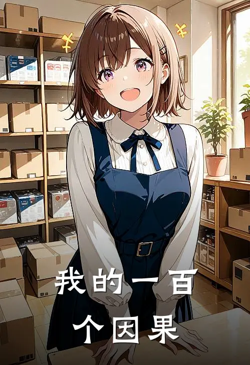 我的一百个因果