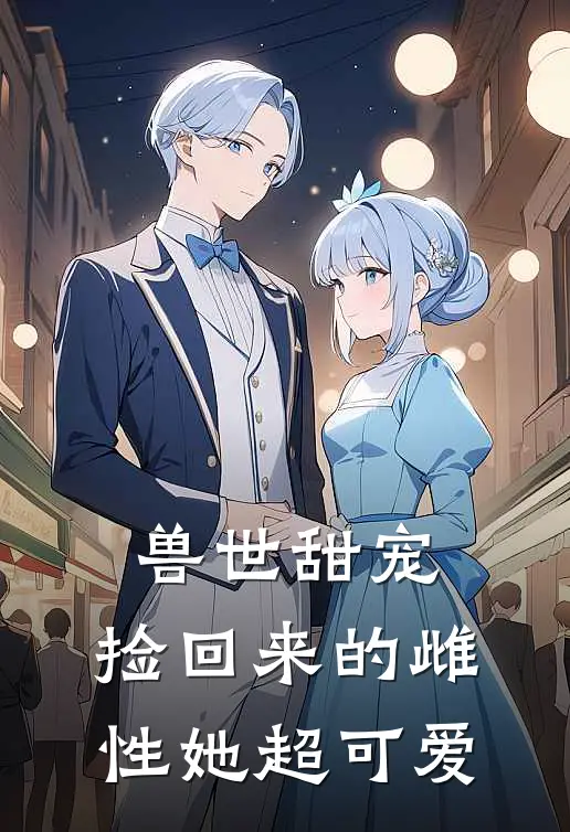 兽世甜宠：捡回来的雌性她超可爱