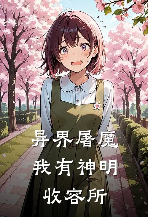 异界屠魔，我有神明收容所